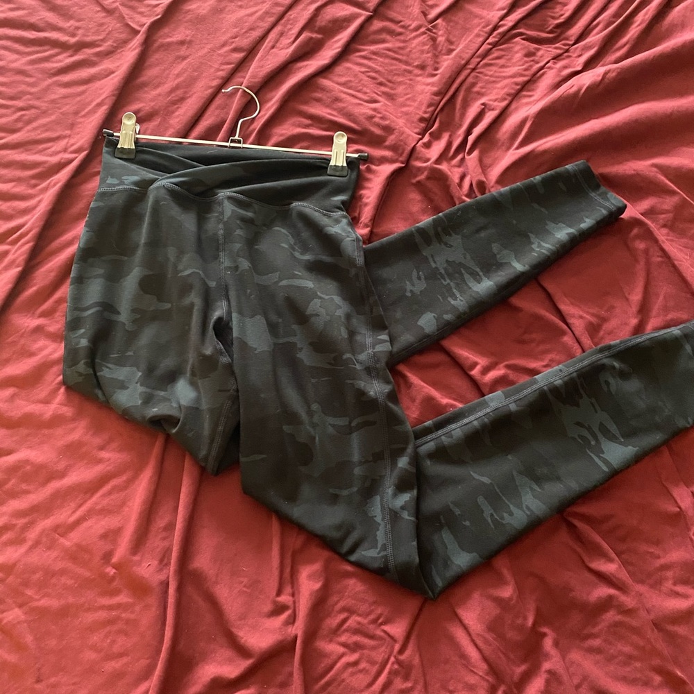 Gym Leggings